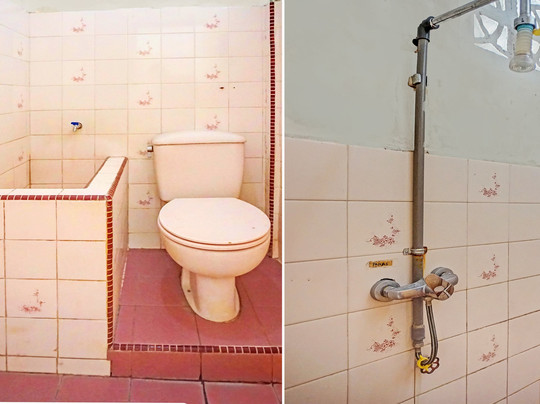 OYO 93264 Penginapan Syari'ah Berlian