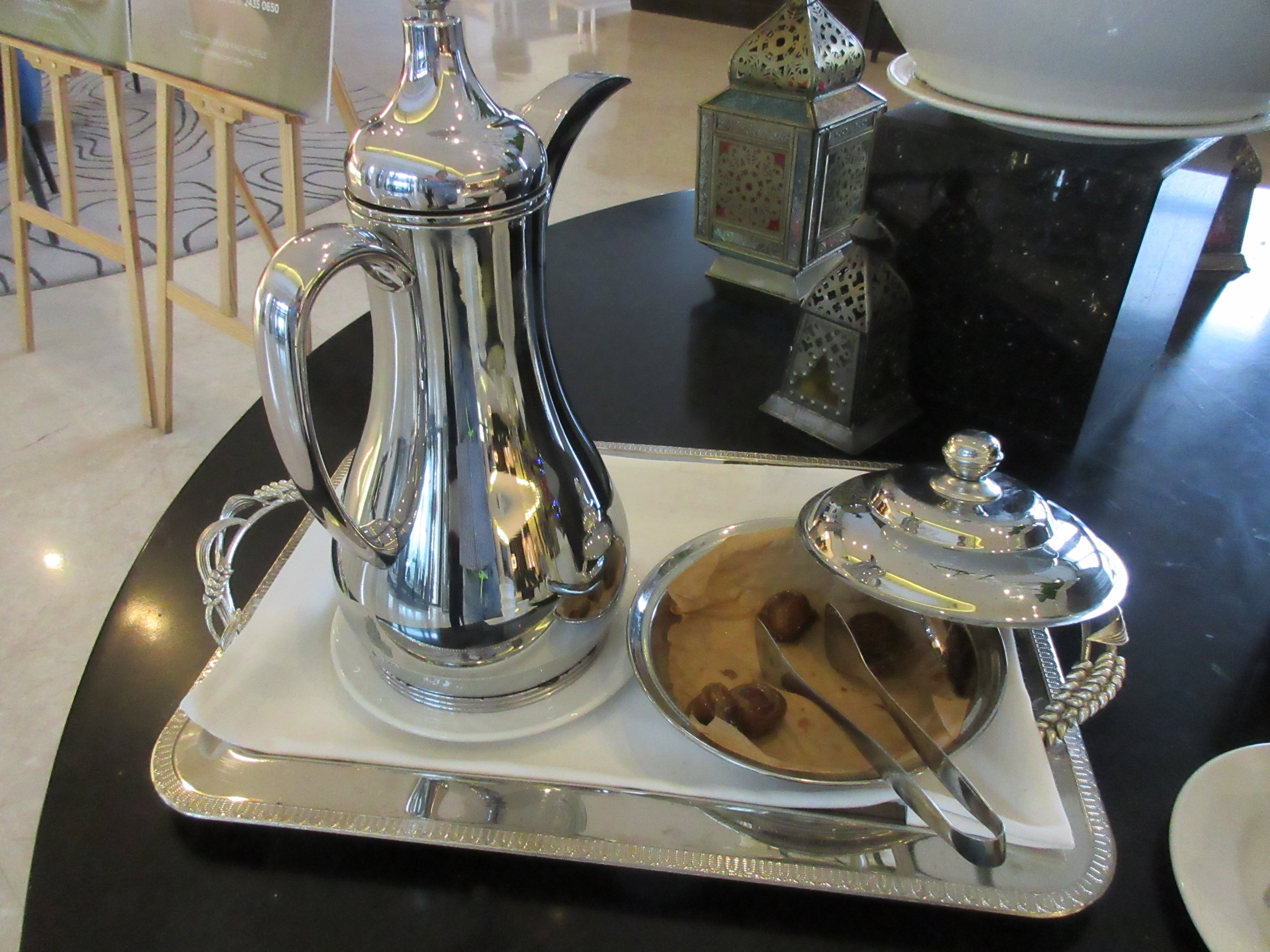 Radisson Collection Muscat, Hormuz Grand-浴室