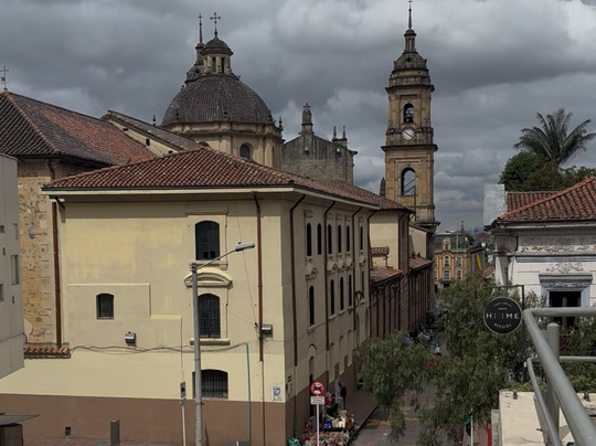 5Bogota-波哥大必去景点