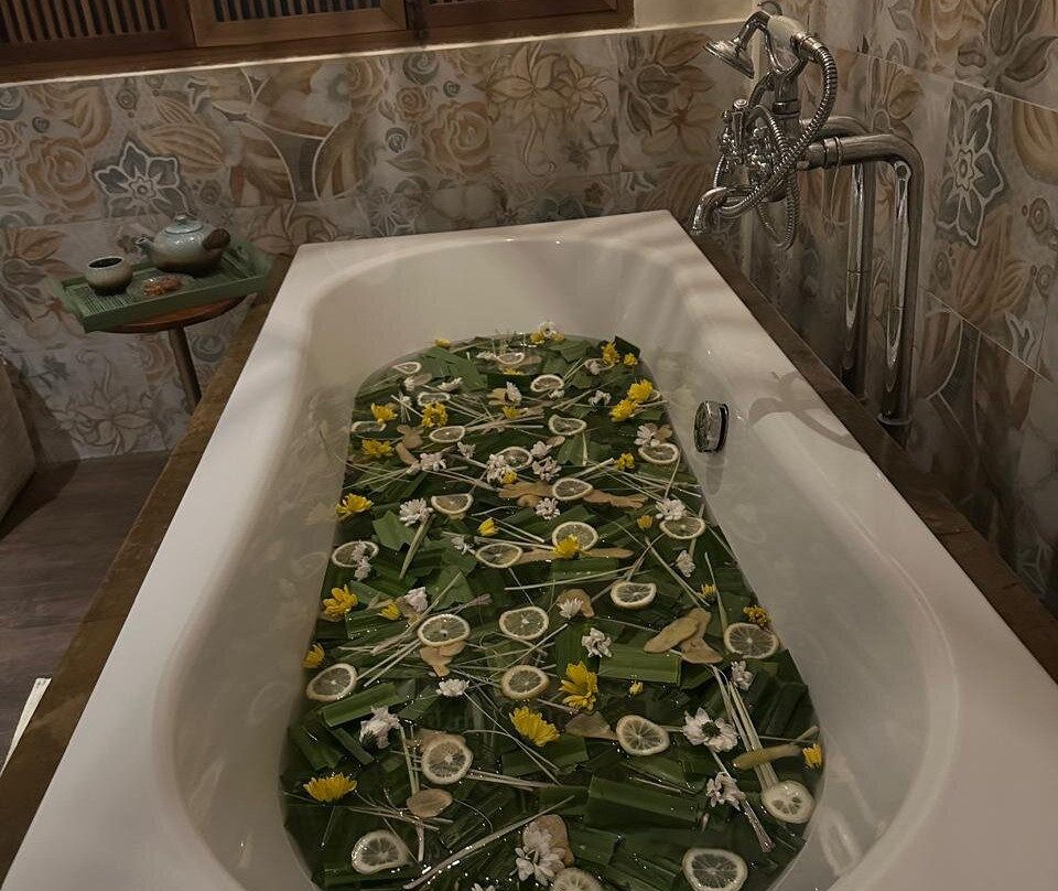 Bhava Spa Nusa Dua-南湾必去景点