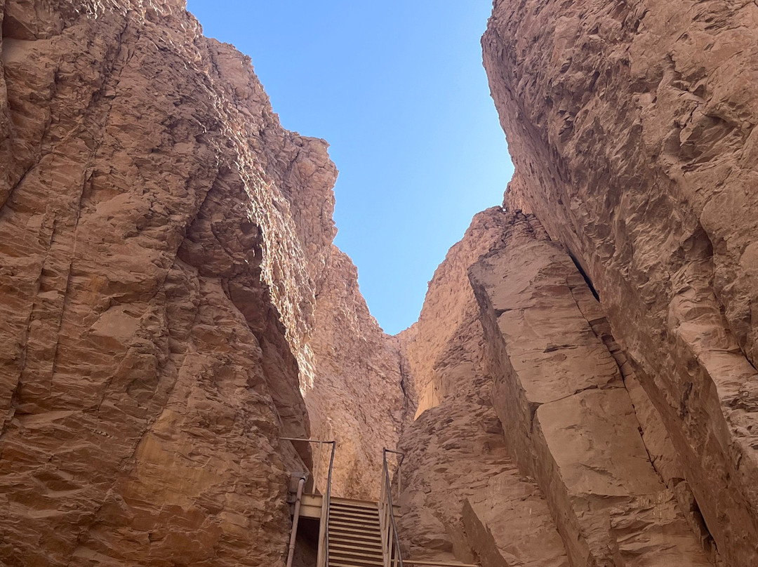 Lady Egypt Tours-吉萨必去景点