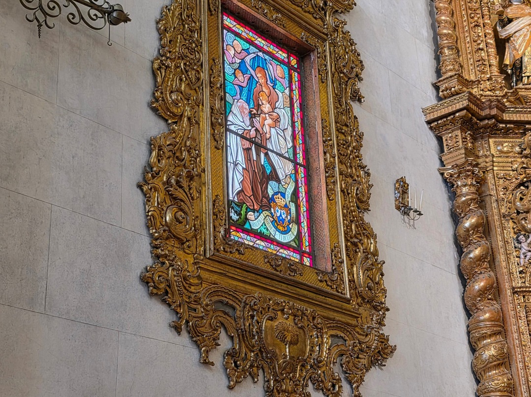 Capela dos Ossos-法罗必去景点