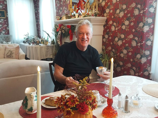 The Bella Victoria Bed & Breakfast主图