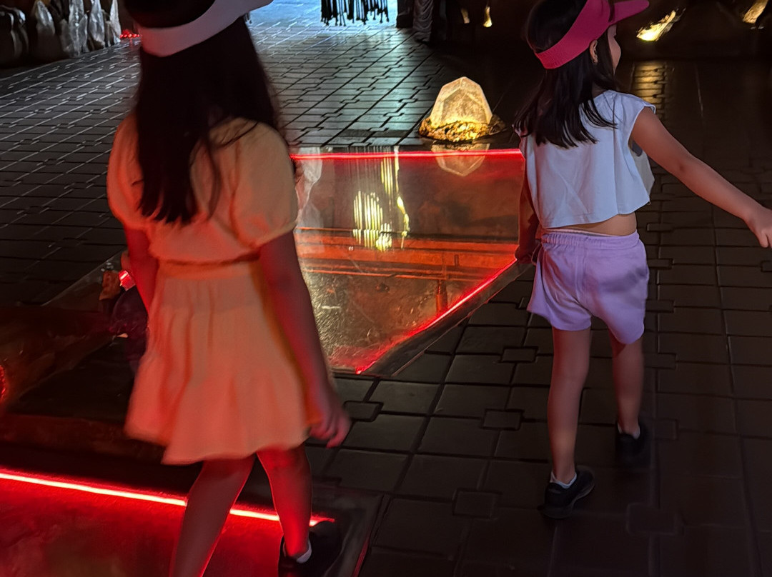 泰拉魔幻公园-卡内拉必去景点