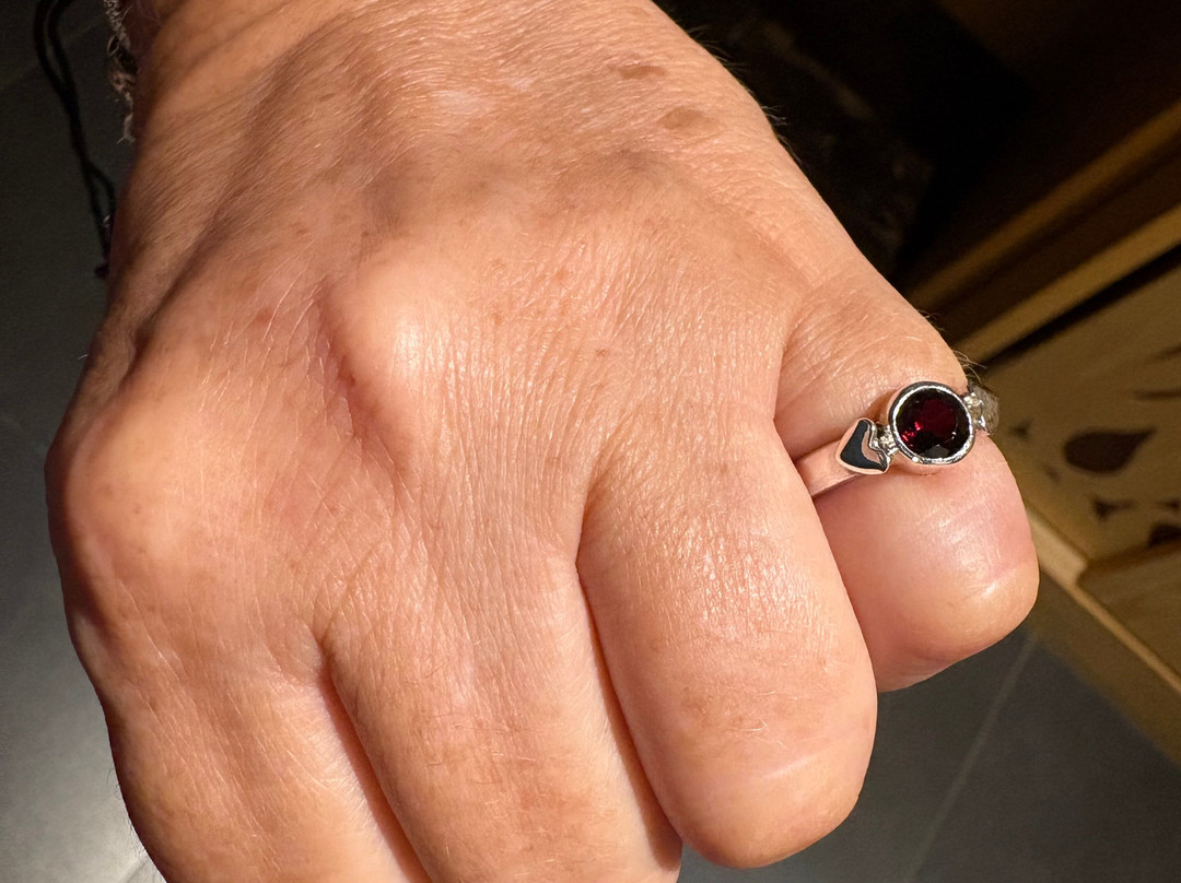 Ganeca Silver Class-苏卡瓦堤必去景点