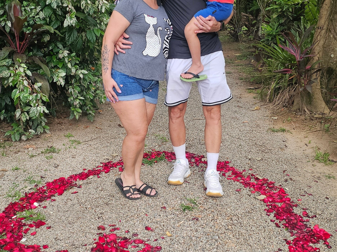 Chácara Vale dos Manacás-Nova Iguacu必去景点