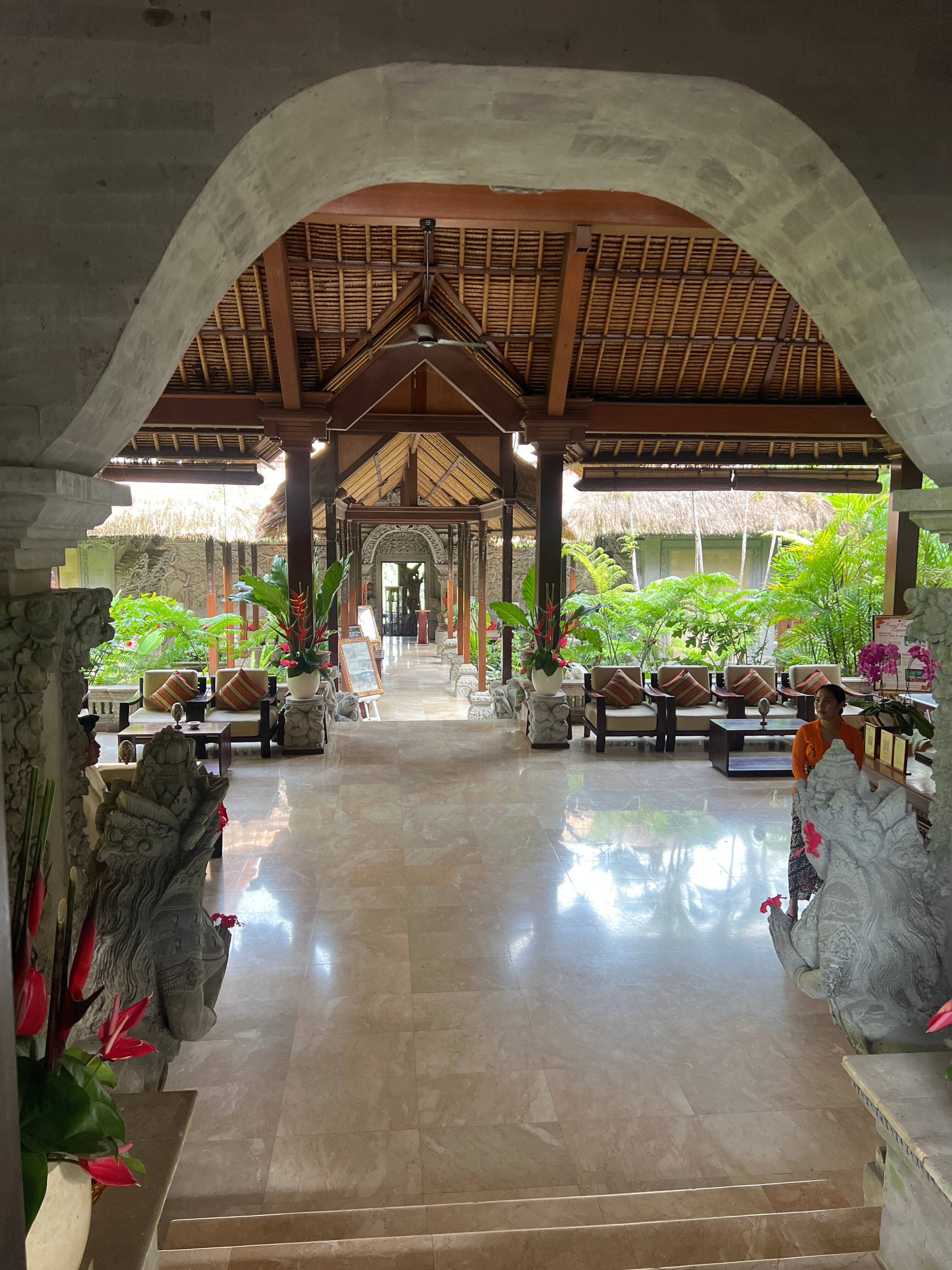 皇家皮塔马哈酒店-官方