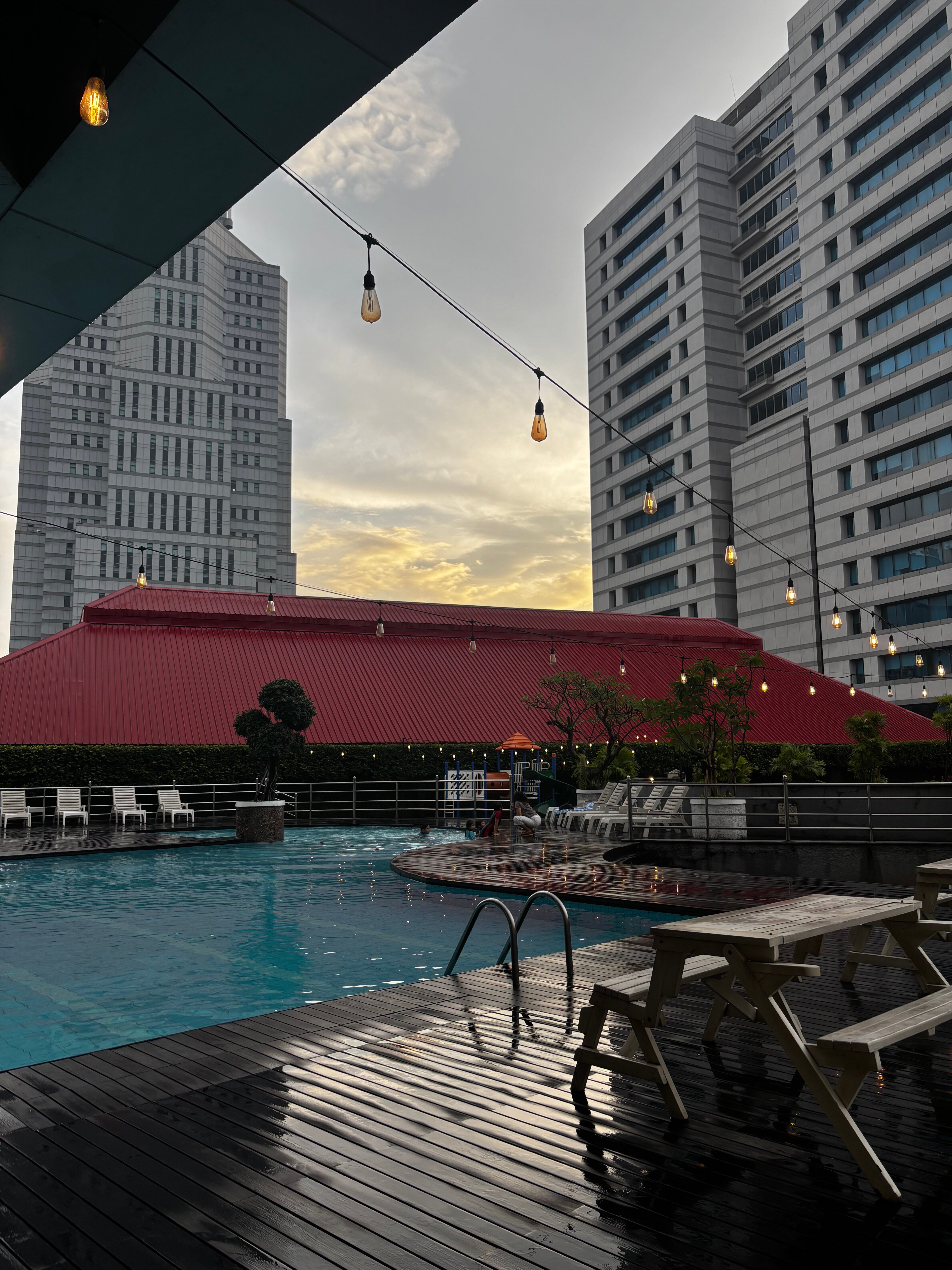 毕达咖拉酒店-官方