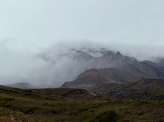Tama Lakes-华卡帕帕必去景点