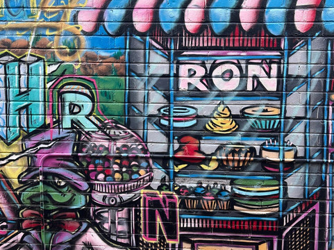 Oh Hey WA-珀斯必去景点