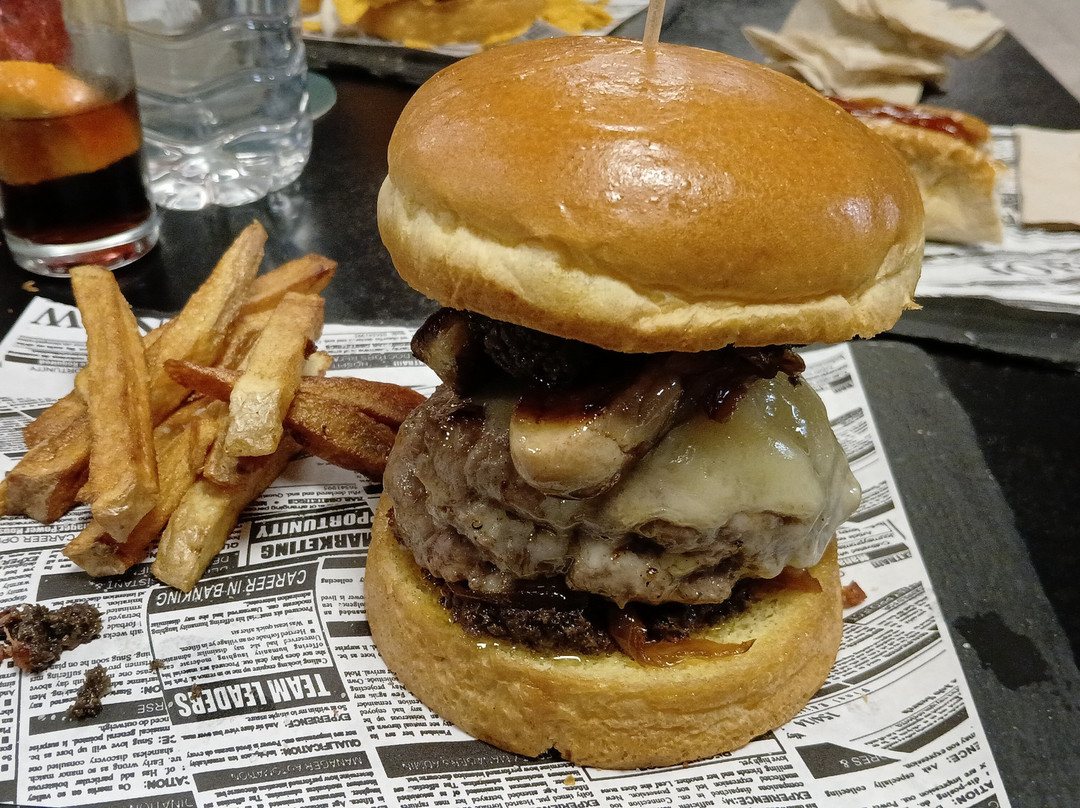 Restaurante Cafe Bar Cervantes