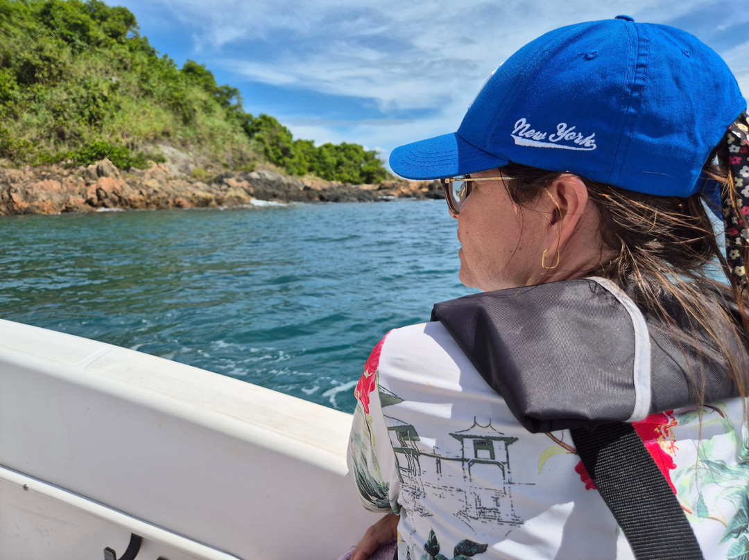 Ecosul Turismo-Ilheus必去景点