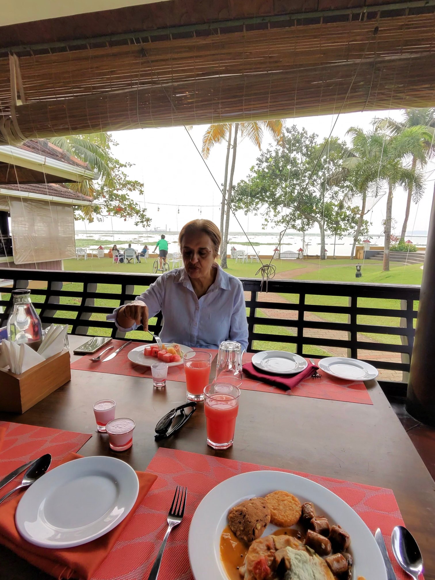 伊纳湖度假村-官方