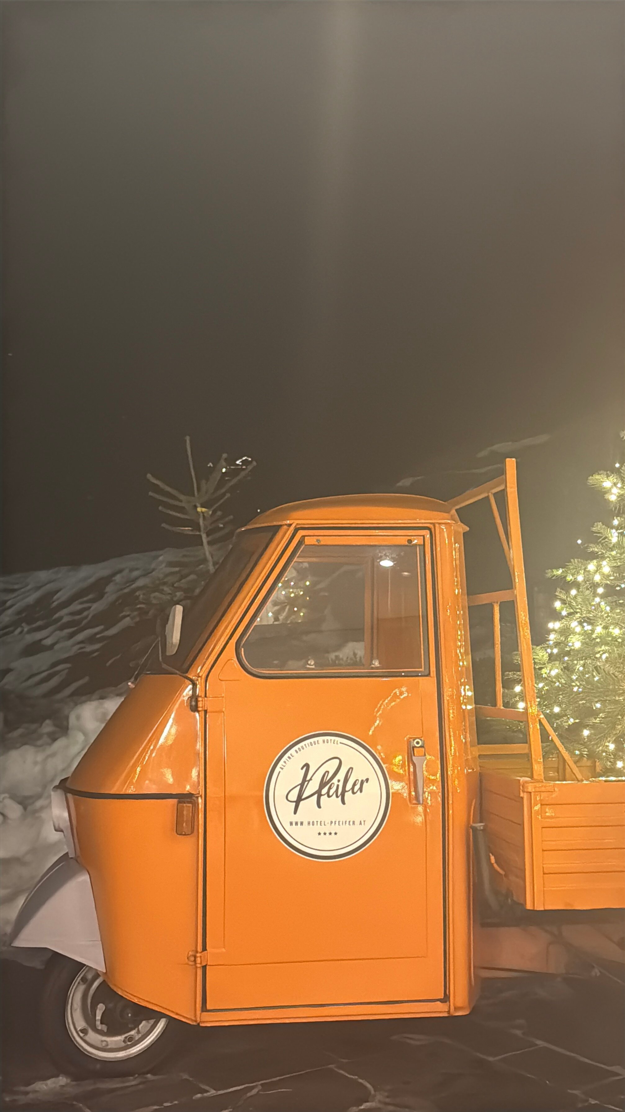 Hotel Pfeifer-官方