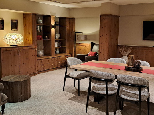 Arosa Alpine Club - Adults Only