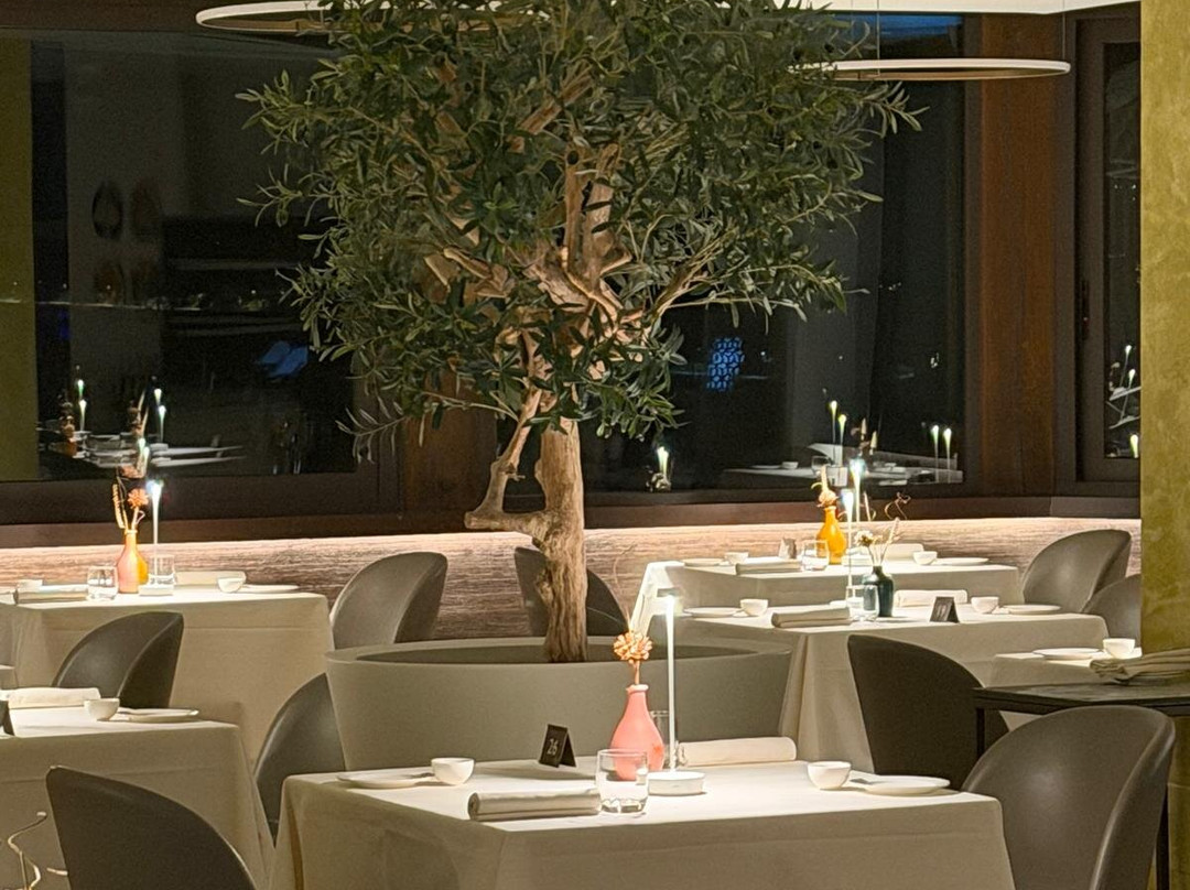 Borgobrufa Spa Resort主图