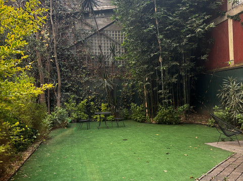 Polanco-墨西哥城必去景点