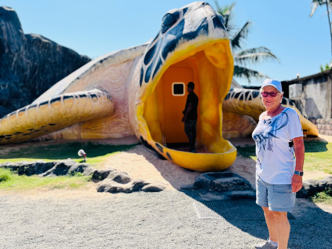 Ceylon Wavewalkers (Pvt) Ltd-哈顿必去景点