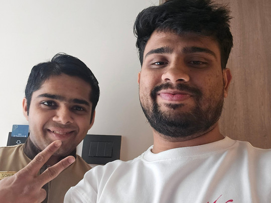 滕伽里根扎酒店主图