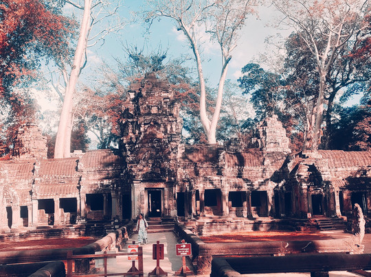 Kerala Travels Interserve-提卢湾安塔普兰（特里凡德伦）必去景点