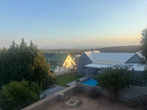 19th Hole Golf Villa-酒店景观