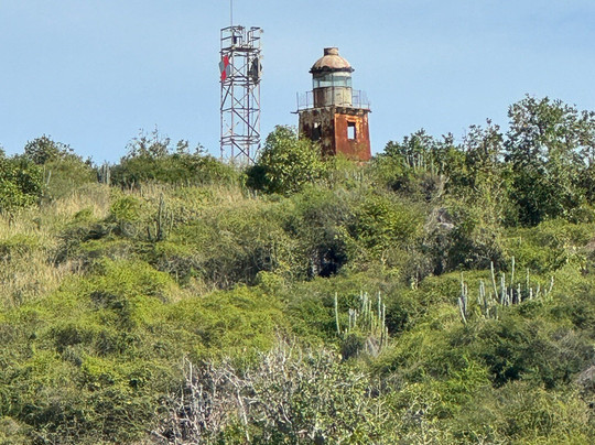 Sabrage Charters-圣 托马斯必去景点