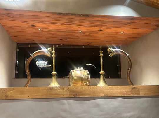 jüSTa Cliffend Resort & Spa, Mashobra主图