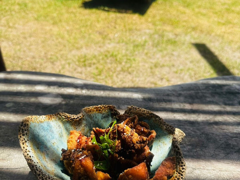 Niê Praia - Caraivas