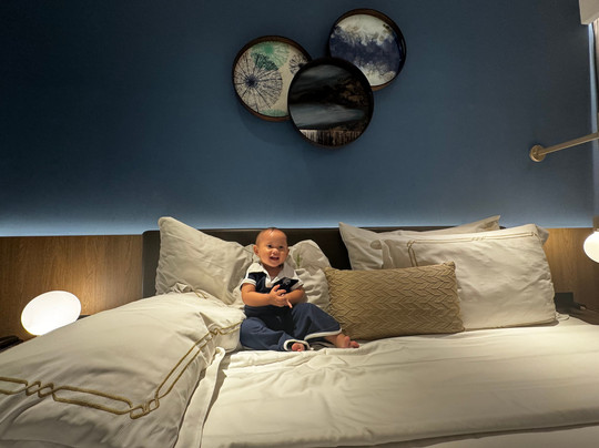 The Botanica Sanctuary