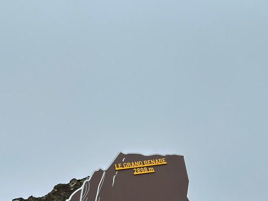 Piton Maïdo-圣保罗必去景点