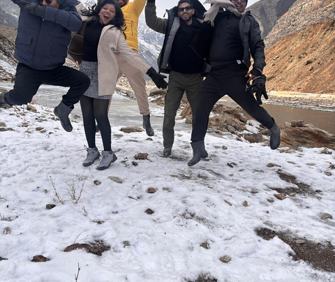 Go4Explore-诺伊达必去景点