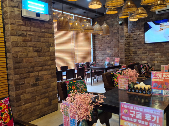 Dahan Spa-Khue My必去景点