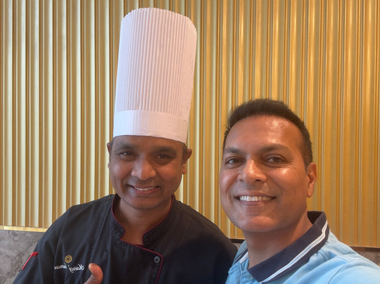 Taj Gandhinagar Resort & Spa主图