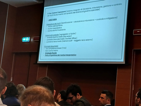 BHR特拉维索酒店主图