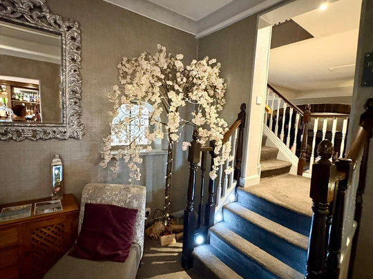 Stirk House Hotel主图