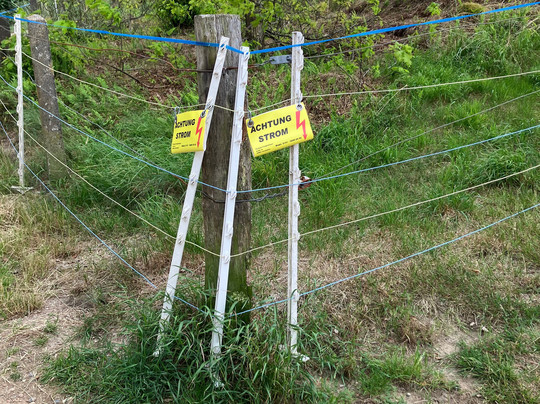 Sankt Peter Ording Strand-圣彼得奥尔丁必去景点