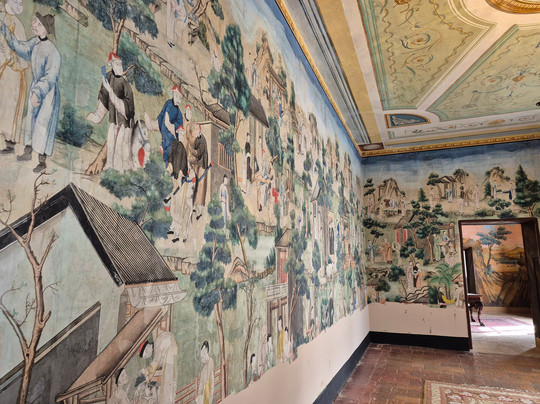 Palacio De Los Marqueses De Torremejia