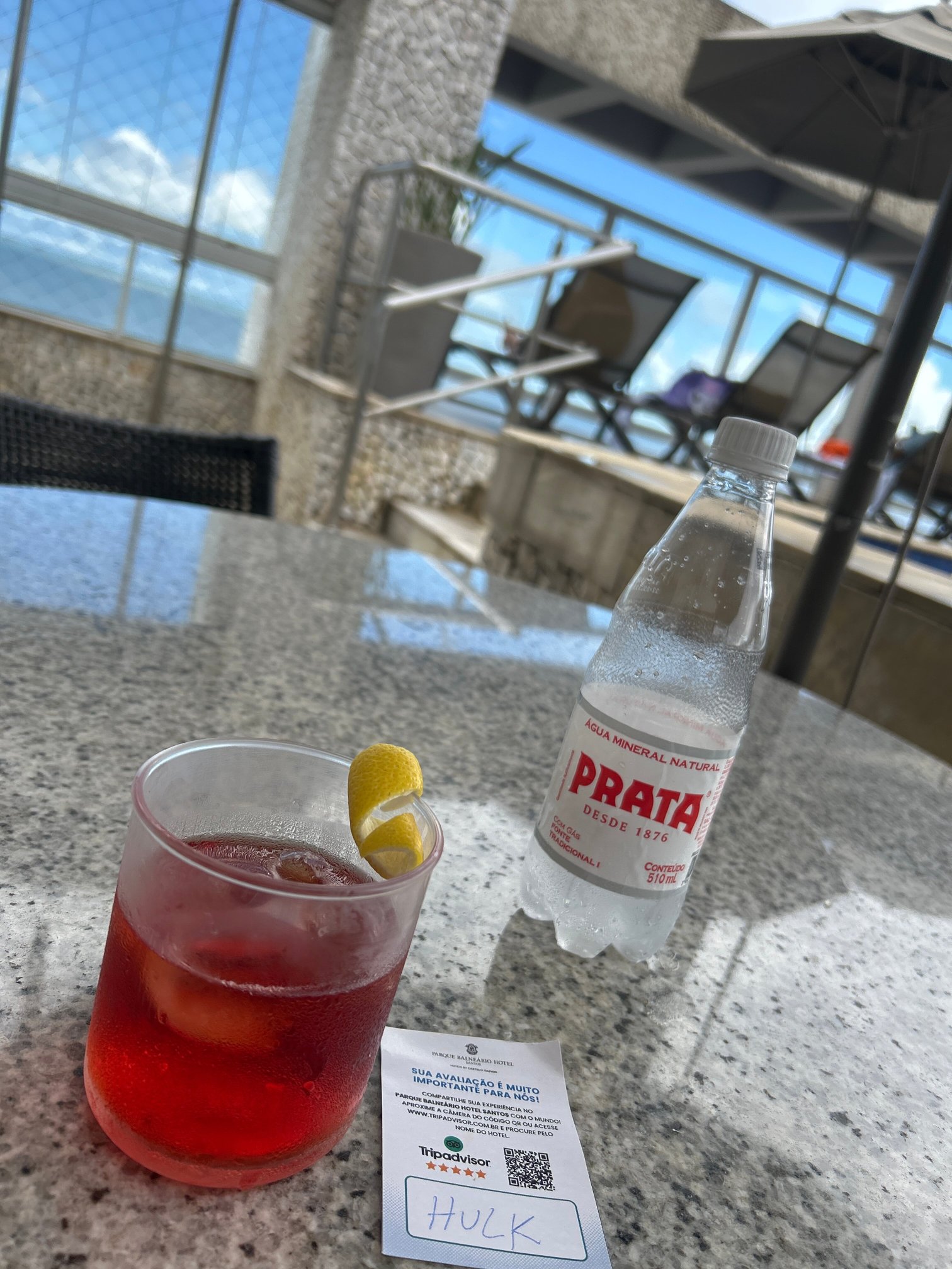 Parque Balneário Hotel-官方