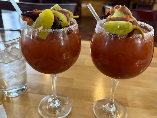 District Burger Jenks