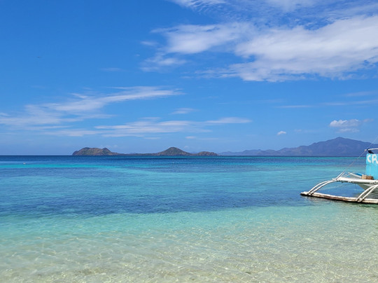 Ditaytayan Island-库利昂必去景点