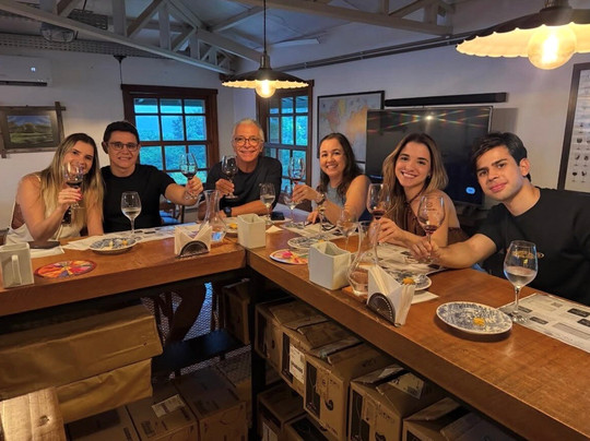 Transfer Unique Tour-圣保罗必去景点