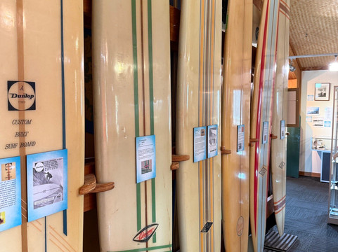 Raglan & District Museum Society Inc-拉格伦必去景点