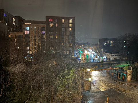 Premier Inn Staines-upon-Thames hotel主图