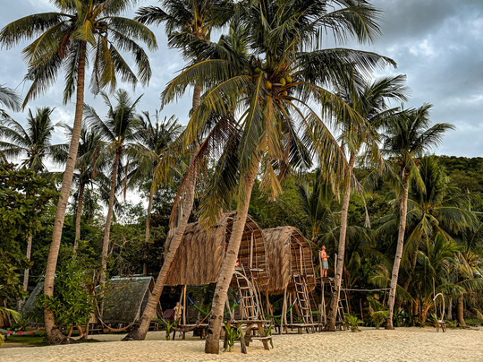 Big Dream Boatman-科隆必去景点