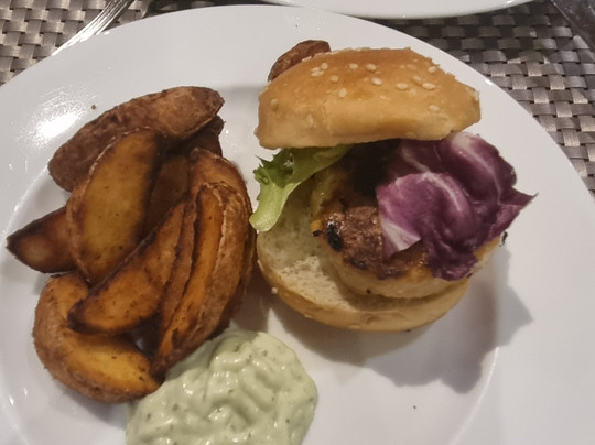 瓜达尔基维尔酒店主图