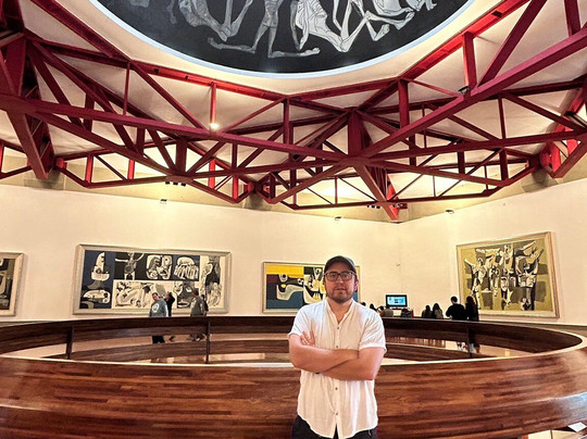 人之教堂-基多必去景点