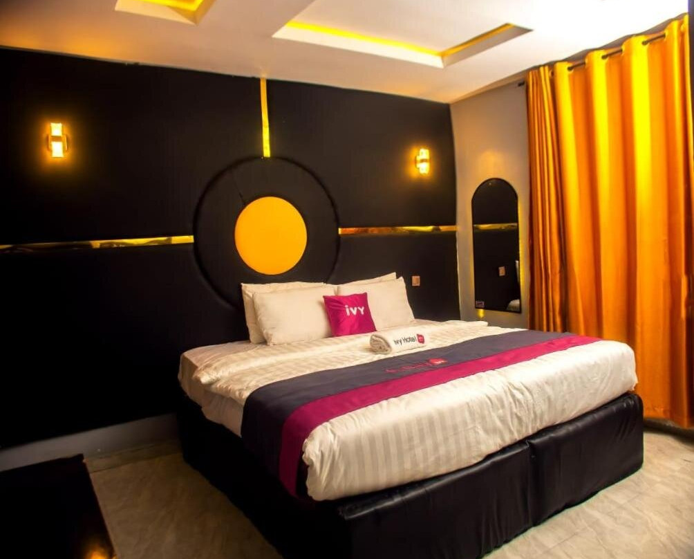 Ivy Hotel - Epe