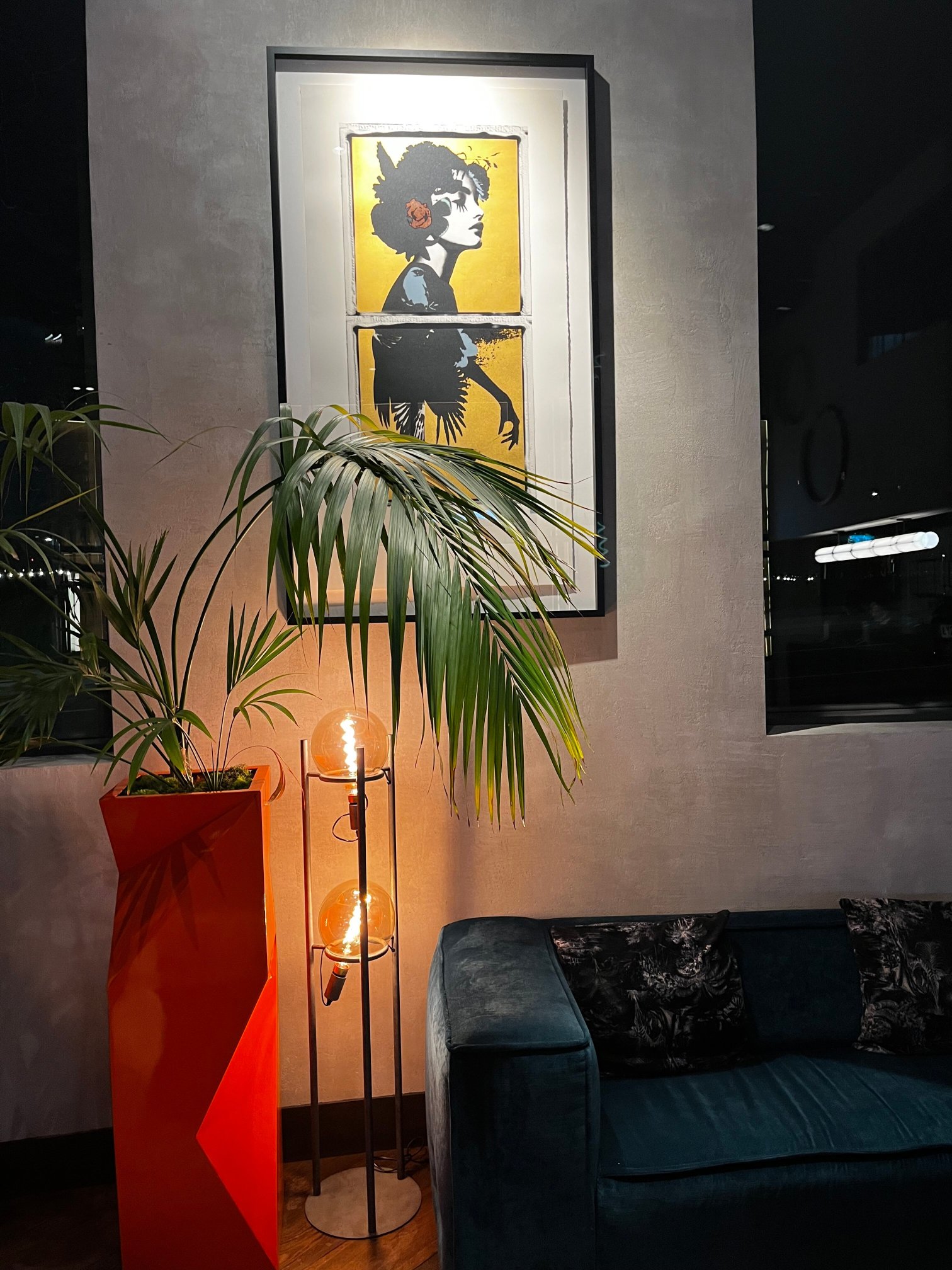 The Gantry London, Curio Collection by Hilton-官方