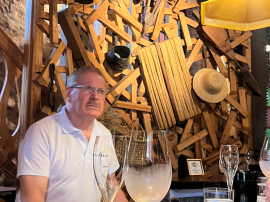 Vinícola Salvattore-Flores Da Cunha必去景点