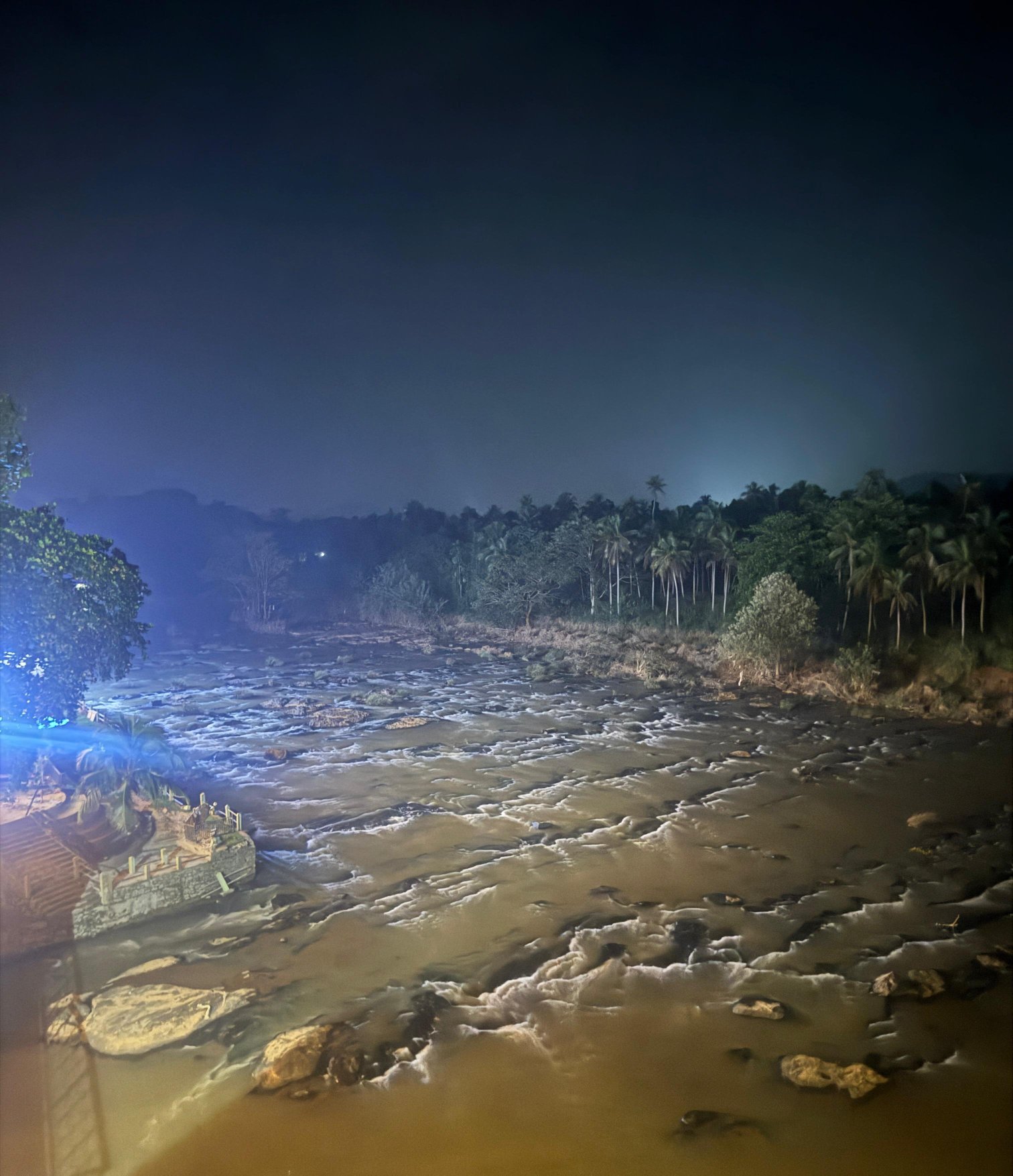大象公园酒店-浴室